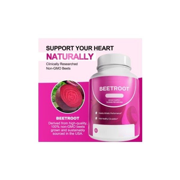 Beetroot organique - intégrer dans votre vie quotidienne