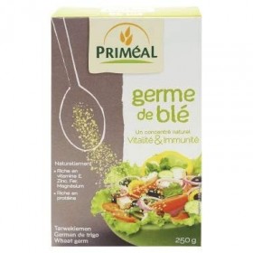 Priméal Germe de Blé 250 g 1 Unité