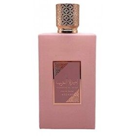 Ameerat Al Arab Prive Rose perfumée Eau pour femme 100 ml