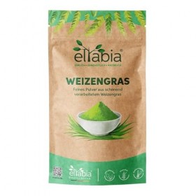 Poudre dherbe de blé moulue 500 g | Poudre dherbe de blé de qualité supérieure issue de lUE | 100 % pure sans additifs Herbe ...