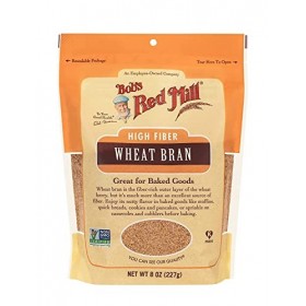 Bobs Red Moulin son de blé, 8 oz