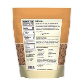 Bobs Red Moulin son de blé, 8 oz