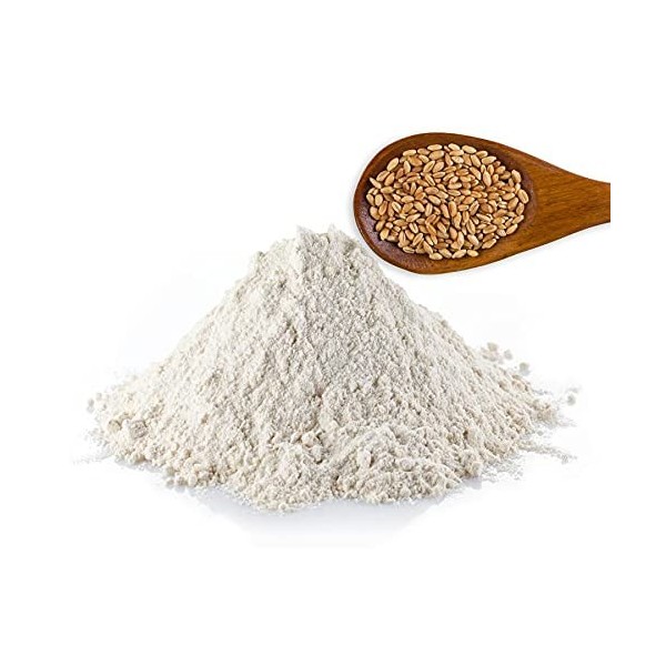 GRANERO Blanc Bio de Blé