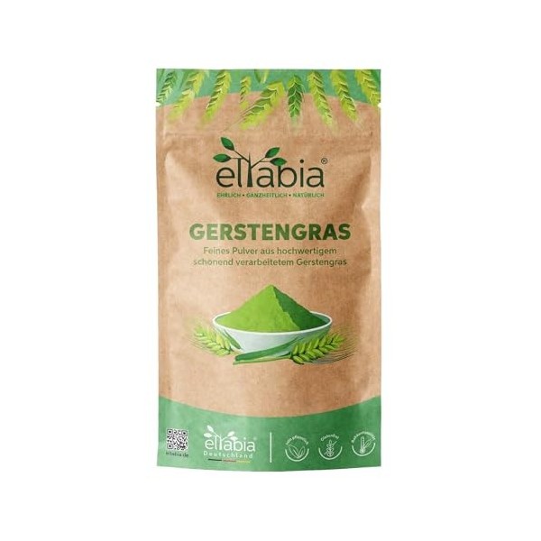 eltabia poudre dherbe dorge 1kg 1000g 100% pure sans additifs, qualité crudité