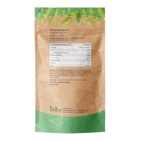 eltabia poudre dherbe dorge 1kg 1000g 100% pure sans additifs, qualité crudité
