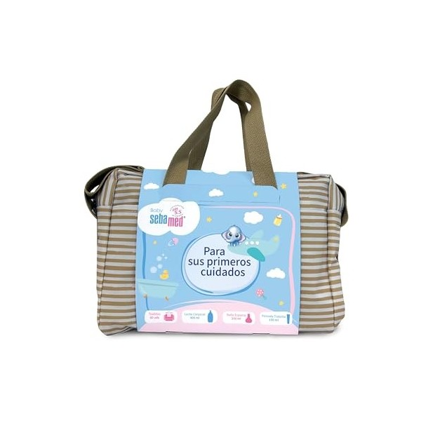 No Brand Blevit Bibe 8 Céréales 500 g