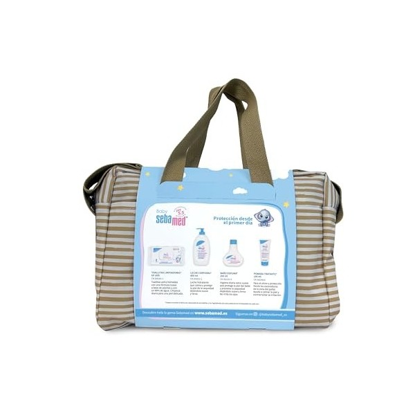 No Brand Blevit Bibe 8 Céréales 500 g