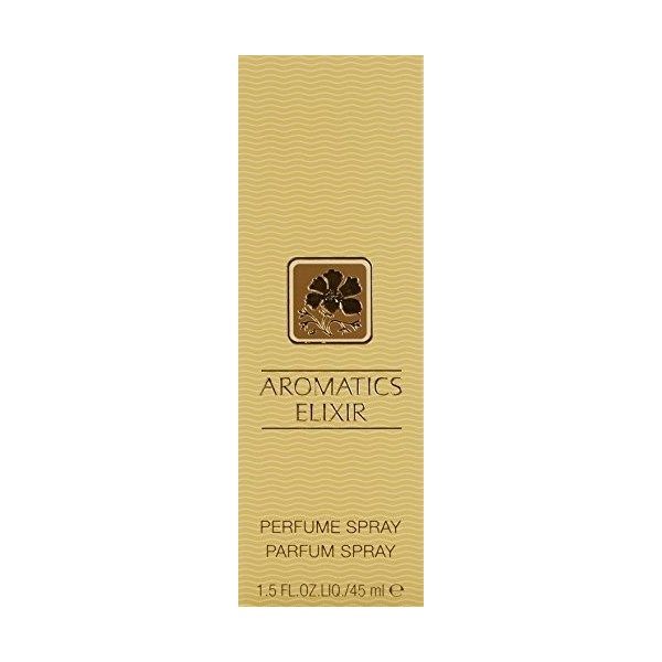 Aromatics Elixir Eau de Parfum Vaporisateur 45ml
