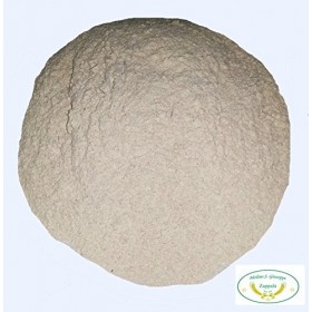 1 kg de farine de seigle entière "Molino Zappala " - Molino Zappalà