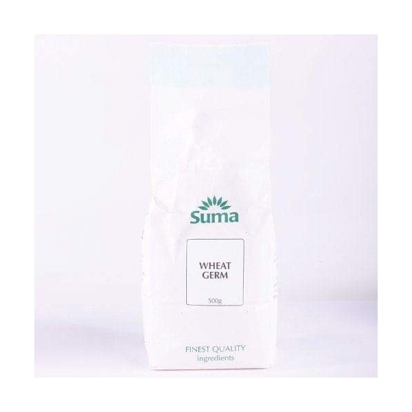 Suma Germe de blé