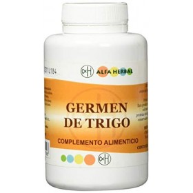 ALFAHERBAL ACEITE DE KRILL 60perlas – huile naturelle pour compléter cuisine et soins corporels, s’utilise selon les recomman