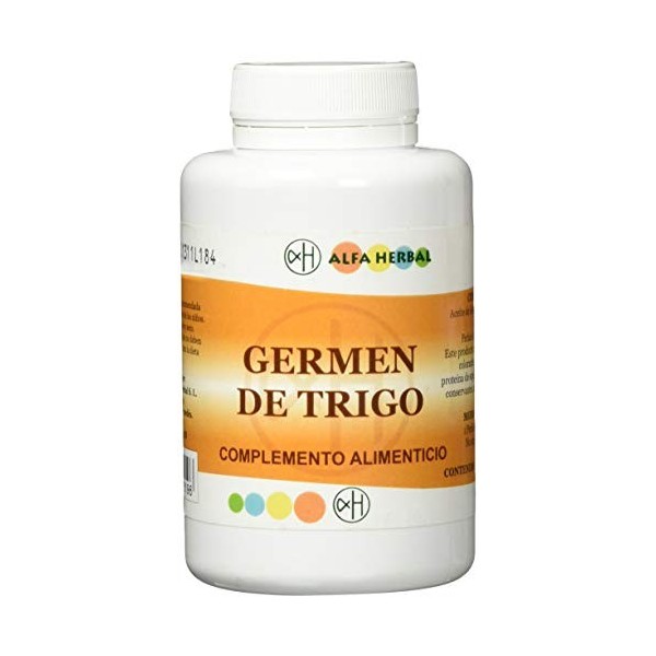 ALFAHERBAL ACEITE DE KRILL 60perlas – huile naturelle pour compléter cuisine et soins corporels, s’utilise selon les recomman