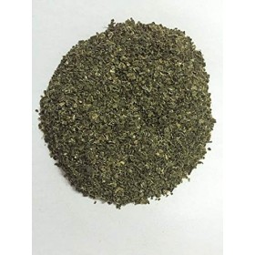 Morceaux de varech, morceaux dalgues, morceaux dalgues séchées 400g 