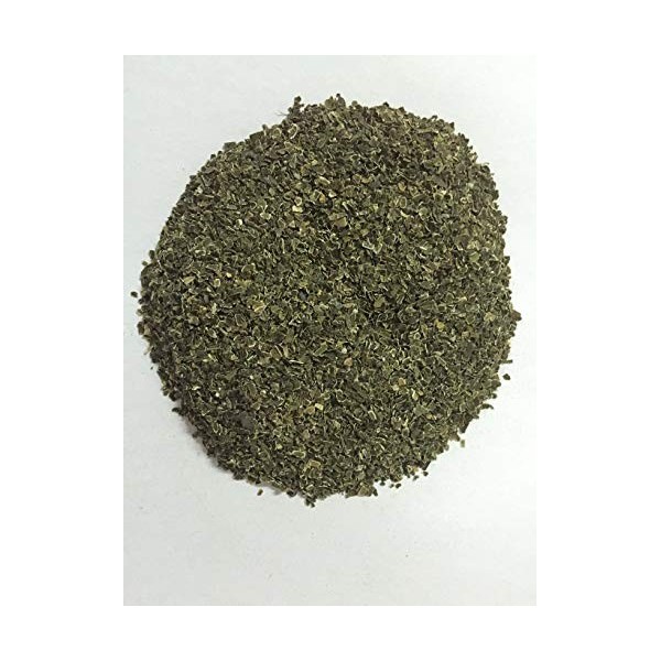 Morceaux de varech, morceaux dalgues, morceaux dalgues séchées 400g 