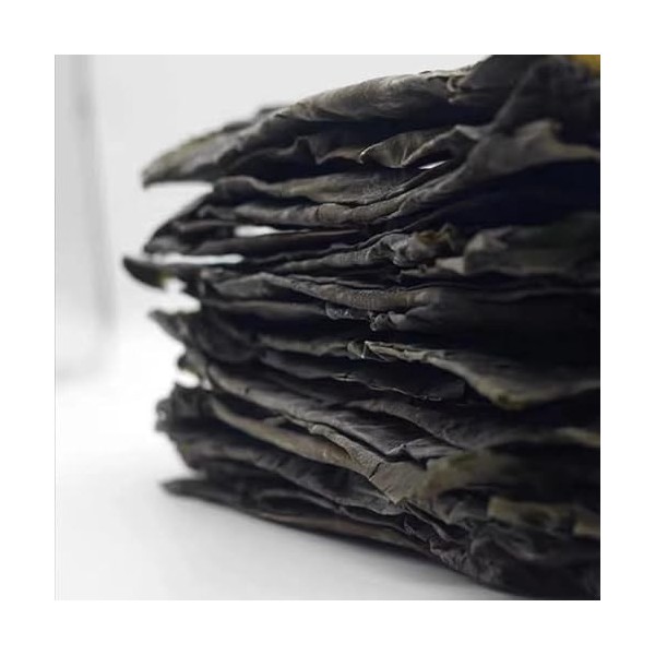 Kombu Kelp Seaweed Laminaria Japonica 500 g 