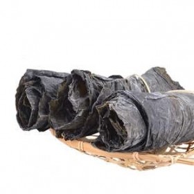 Kombu Varech Laminaria Japonica dalgues séchées 500 g 