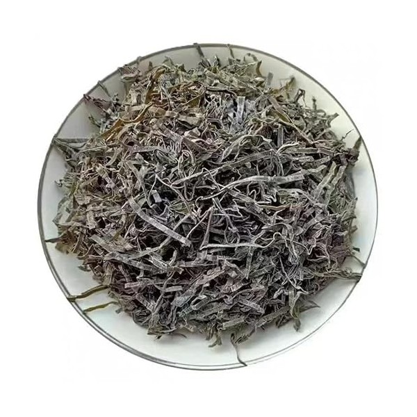 Algues marines séchées à lancienne - Méthode solaire 500g/bag 3 Kelp