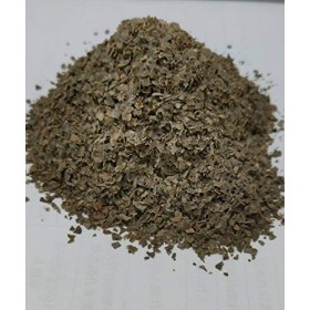 Morceaux de varech, morceaux dalgues, morceaux dalgues séchées 600g 
