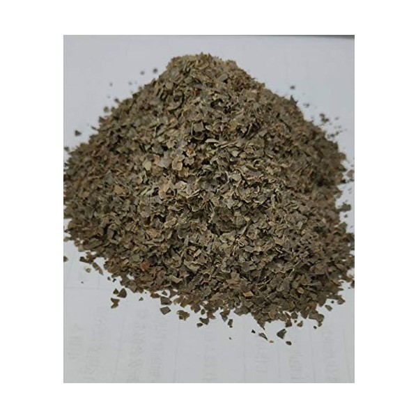 Morceaux de varech, morceaux dalgues, morceaux dalgues séchées 600g 