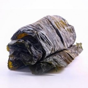 Laminaria Japonica Feuille dalgues séchées 500 g Kelp
