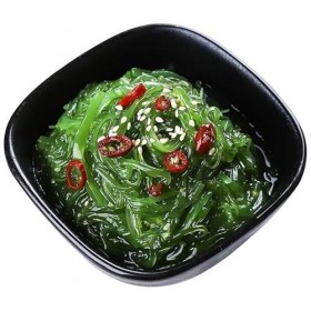 200 g Wakame tige dalgues salade wakame bande wakame tiges 2 Kelp