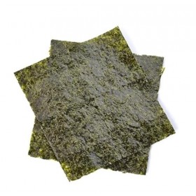 Sushi Purple, flocons dalgues, plats violets, Sushi Purple, flocons de plats violets 340g 