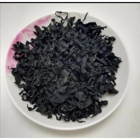 Flocons dalgues Wakame de qualité supérieure - 100 % naturels | Végétalien, sans gluten | Réhydratation rapide pour plats as