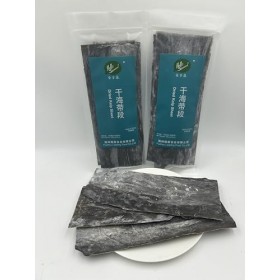 Machine Dried Kelp Sheet Mini Pack 100g/bag 5 Kelp