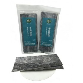 Machine Dried Kelp Sheet Mini Pack 100g/bag 5 Kelp