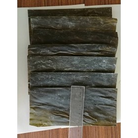 Varech dalgues séchées sans sable 100 % de qualité alimentaire 500 g