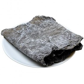 Laminaria Japonica Feuille dalgues séchées pour algues, kombu, flocons de varech, feuilles dalgues 1000 g 