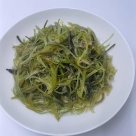 Green Alage Bande dalgues séchées à fort gonflement 400 g/sac