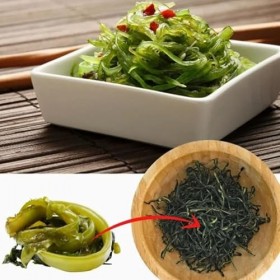 Green Alage Bande dalgues séchées à fort gonflement 400 g/sac