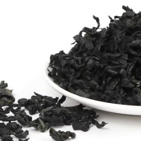 Coupe Wakame, algues marines, salade dalgues, algues Wakame, algues séchées, feuilles dalgues marines 1500 g 