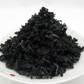 Coupe Wakame, algues marines, salade dalgues, algues Wakame, algues séchées, feuilles dalgues marines 1500 g 