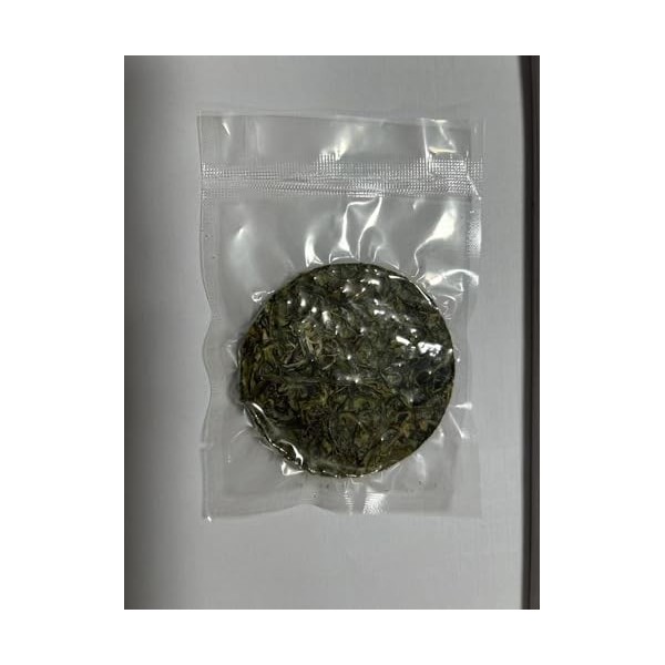 Wakame Lot de 3 tiges séchées aux algues pour salade Wakame 200 g/sac Kelp