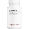Cholesterol Complex Formula - Levure de Riz Rouge Sans Monacoline Sans Statine Contre le Cholestérol - Complément Alimentai