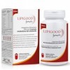 Lipigood Lycomplex Complément Cholestérol | Riz Rouge Fermenté | Monakolina K, Choline, Lycopène, Polycosanols, Artichaut, Co