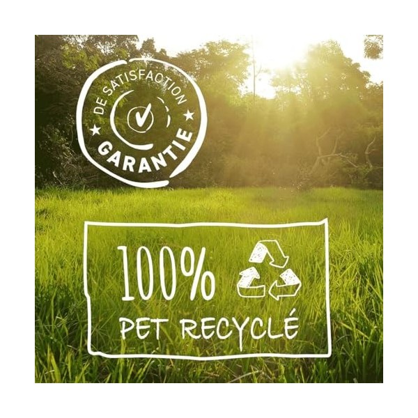 Extrait de riz rouge fermenté 120 gélules | 0,4% de monacoline | 2mg de monacoline par dose journalière| Levure de riz | Mis 