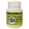 GELULES LEVURE RIZ ROUGE 120 gélules dosées à 300 MG. Levure de riz rouge