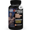 Italian Elite Testo Extreme Elite 120 caps Booster Stimulant Énergie 21 ingrédients Maca, Tribulus, Fenugrec, Zinc, Arginine,...