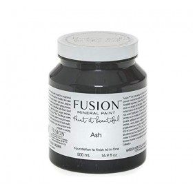 Fusion Mineral Paint 500 ml de plâtre.