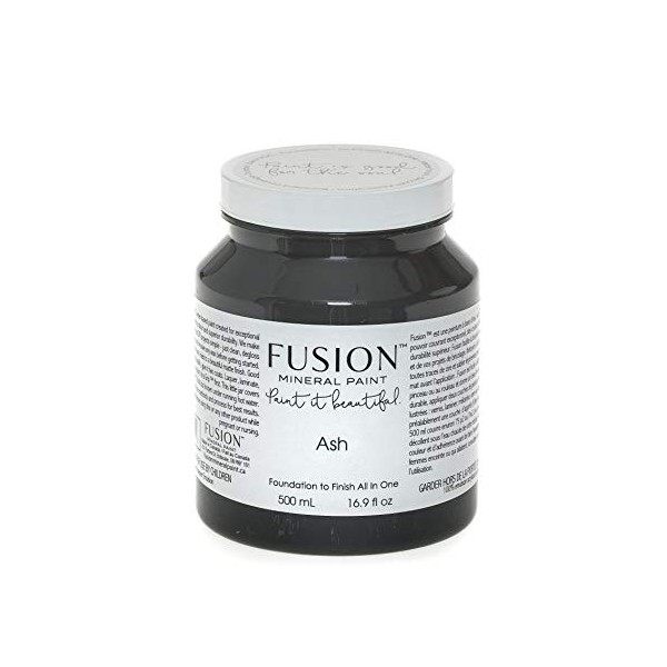 Fusion Mineral Paint 500 ml de plâtre. Anti-cernes / Correcteurs