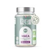 Parakeya - Maca Bio 335 mg - 60 gélules - Tonus sexuel et vitalité - Complément alimentaire Maca