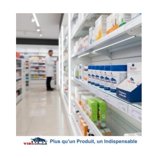 Formule Testo Homme & Performance Masculine | Arginine, Citrulline, Ginseng, Maca, Kola, Gingembre | 60 Gélules Vigueur Endur