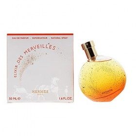 Hermès Elixir Des Merveilles Eau de parfum 50 ml
