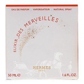 Hermès Elixir Des Merveilles Eau de parfum 50 ml