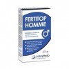Labophyto Cure fertilité fertitop homme - Lot de 3 x 60 gélules Maca
