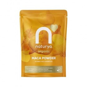 Naturya Superfoods Maca Poudre
