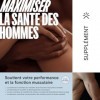 Numan Testosterone Pro – Complément alimentaire pour hommes à base de Tribulus Terrestris, de racine de maca, de ginseng Pana